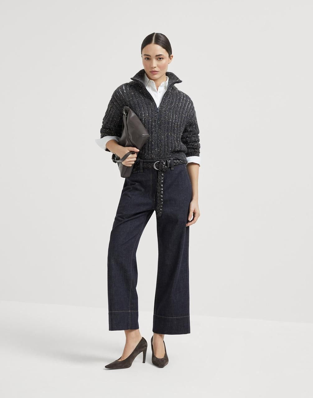 Brunello Cucinelli Sweater