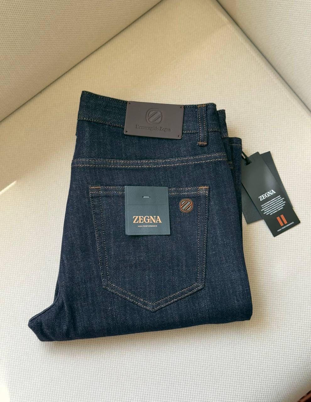 Zegna Jeans Pants