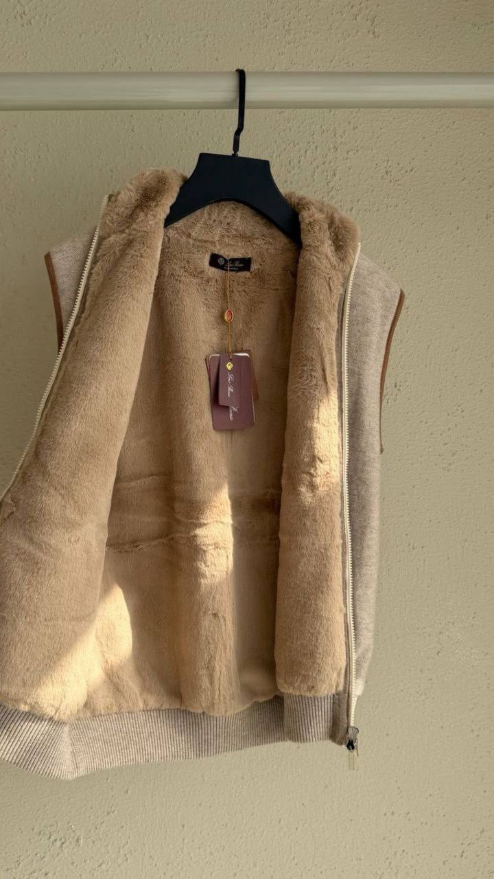 Loro Piana Vest