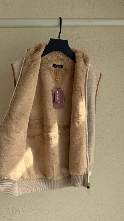 Loro Piana Vest