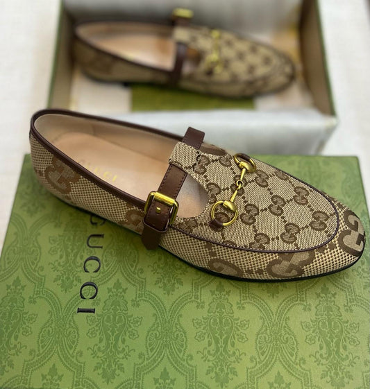 Gucci Loafers