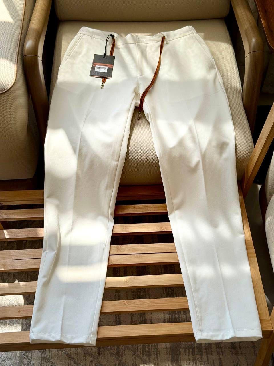 Zegna Pants 2 colors