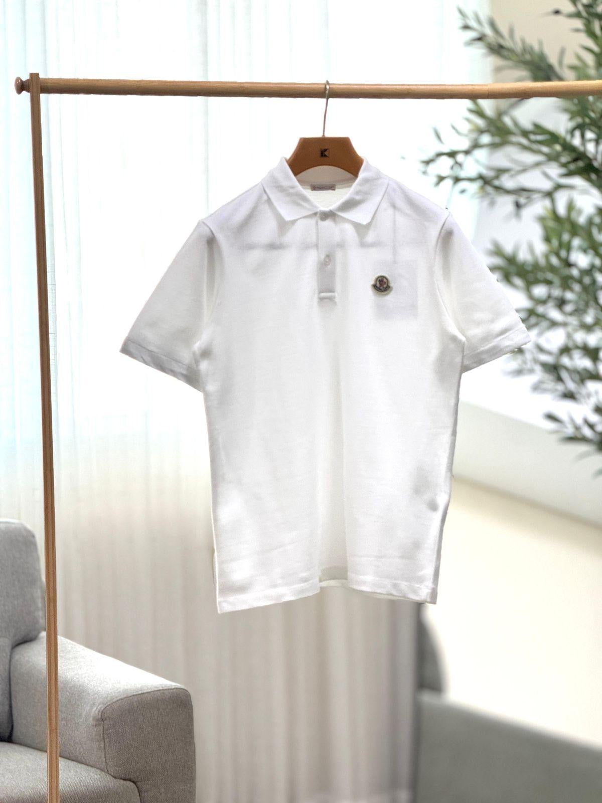Moncler Polo Shirt