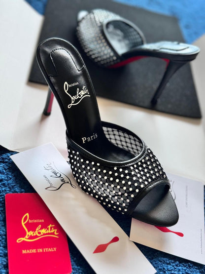 Christian Louboutin Heels