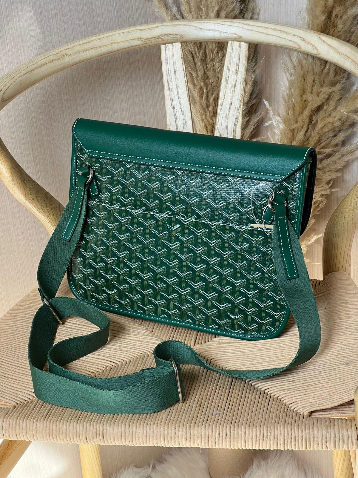 Goyard Messenger Bag (VIP Quality)