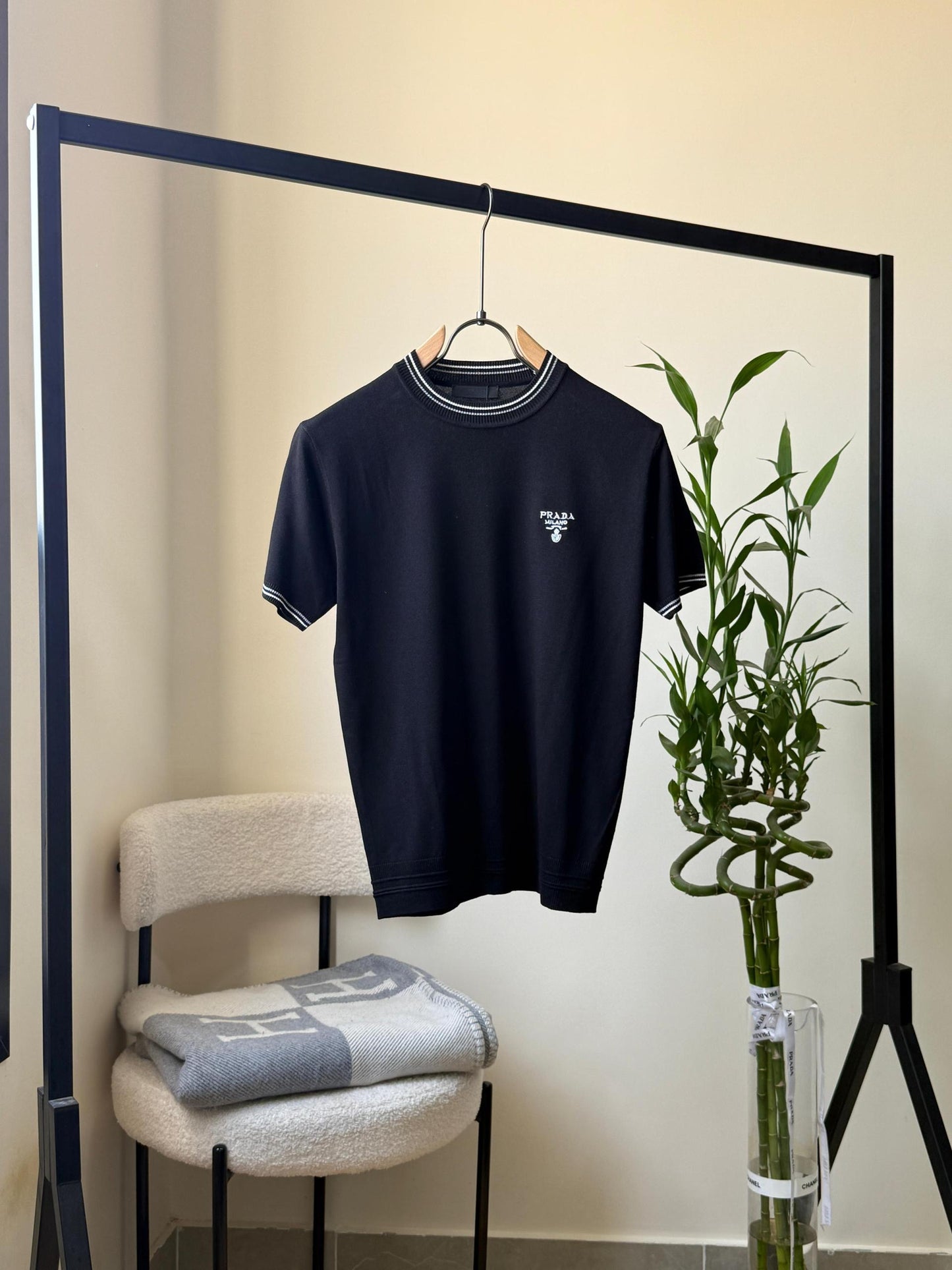 Prada T-Shirt 2 colors