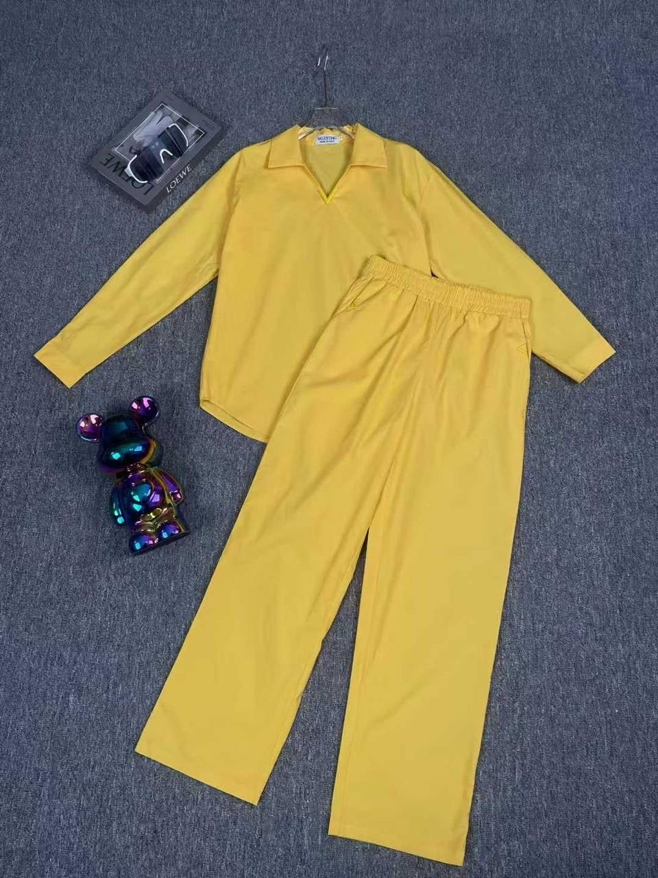 Valentino Set 3 colors