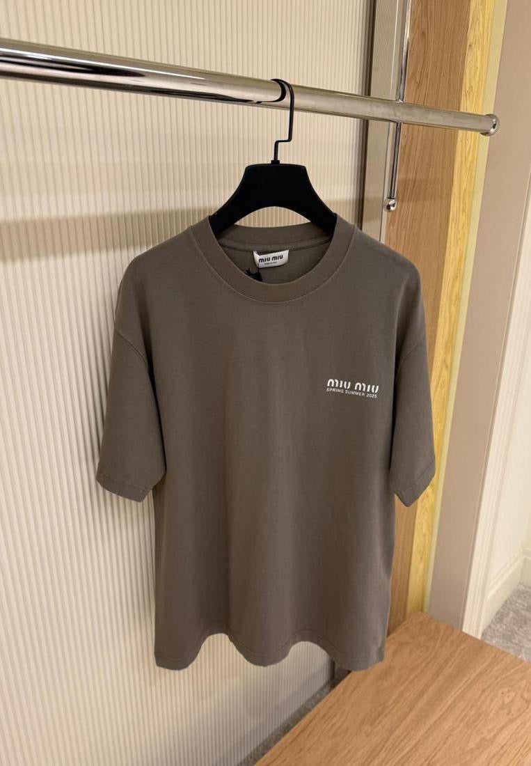 Miu Miu T-Shirt