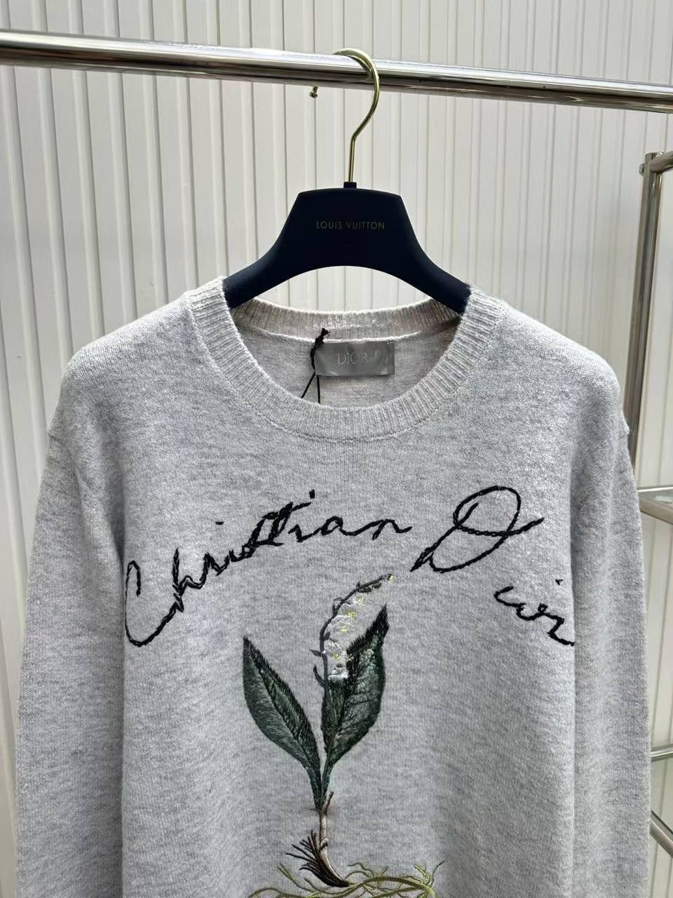 Dior Sweater