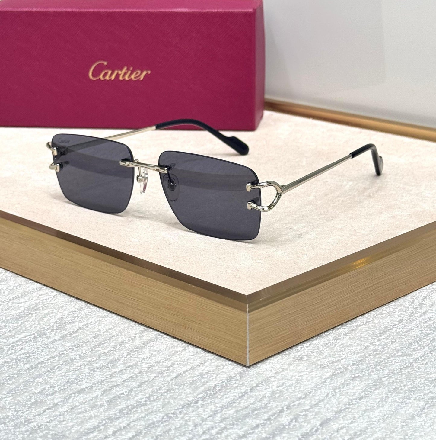 Cartier Sunglasses 8 colors
