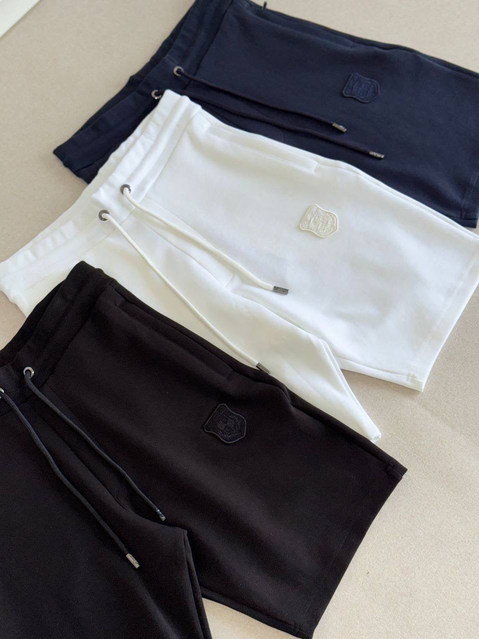 Loro Piana Short 3 colors