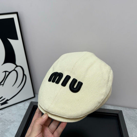 Miu Miu Cap