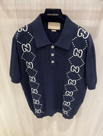 Gucci Polo Shirt 2 colors