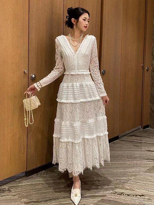 Zimmerman Dress