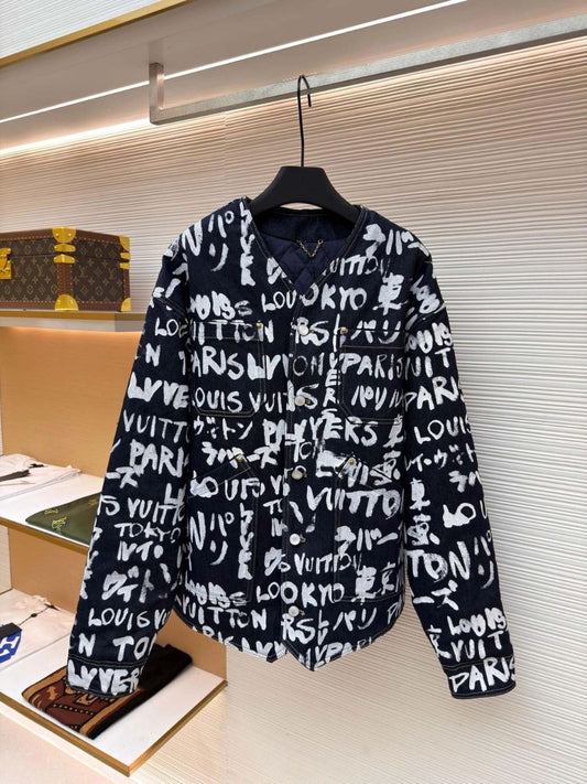 Louis Vuitton Jacket