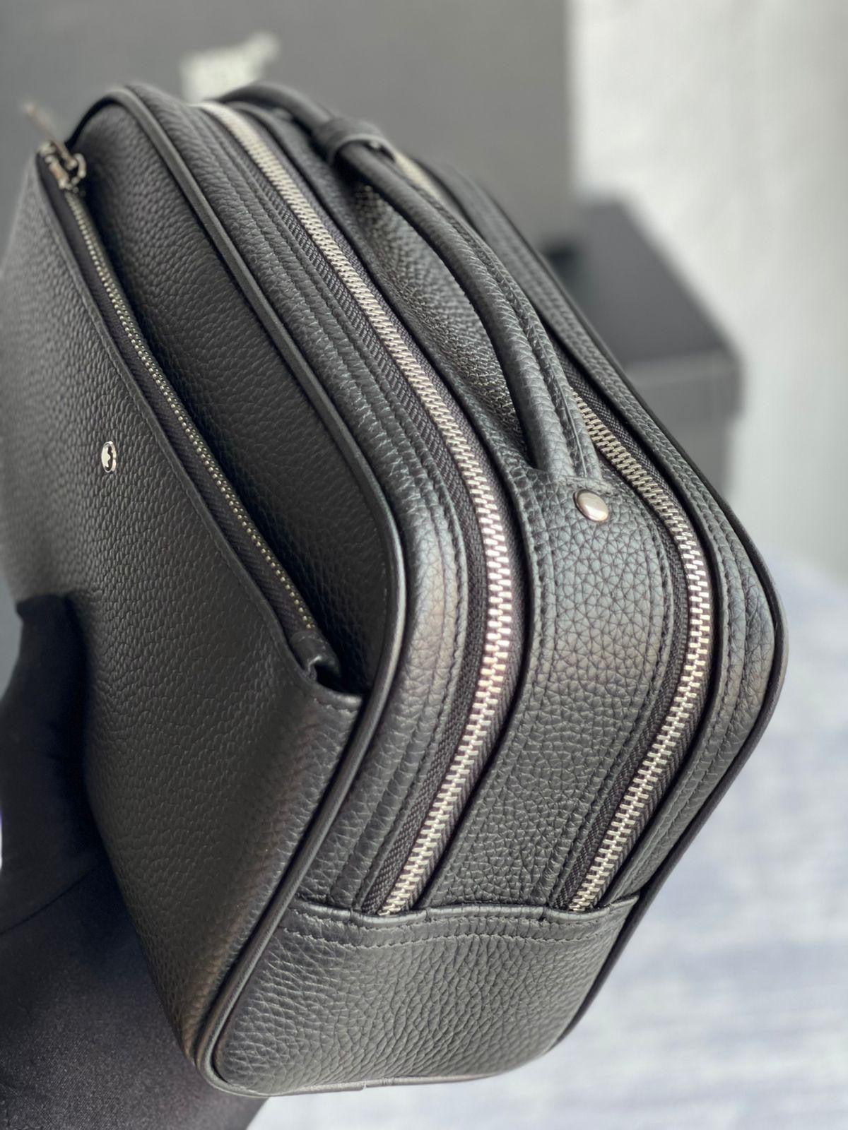 Mont Blanc Pouch