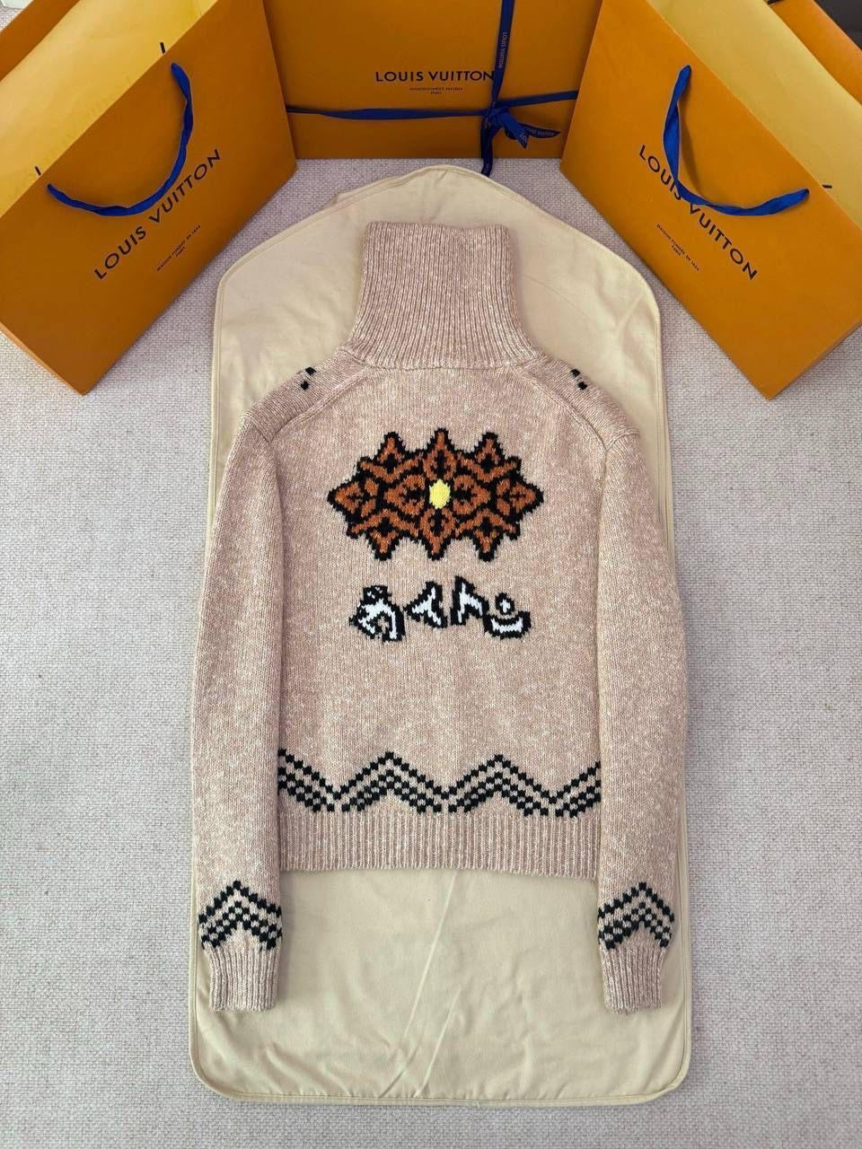 Louis Vuitton Jacket