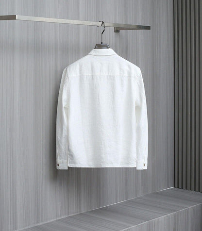 Loro Piana Shirt 3 colors