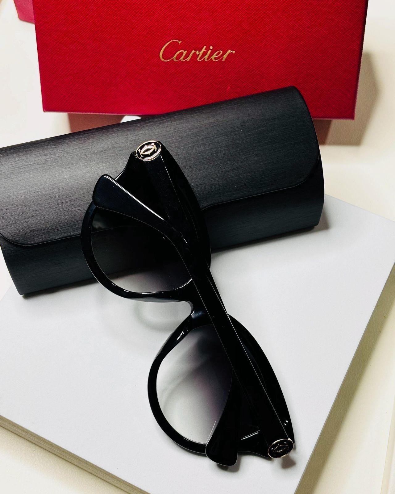 Cartier Sunglasses