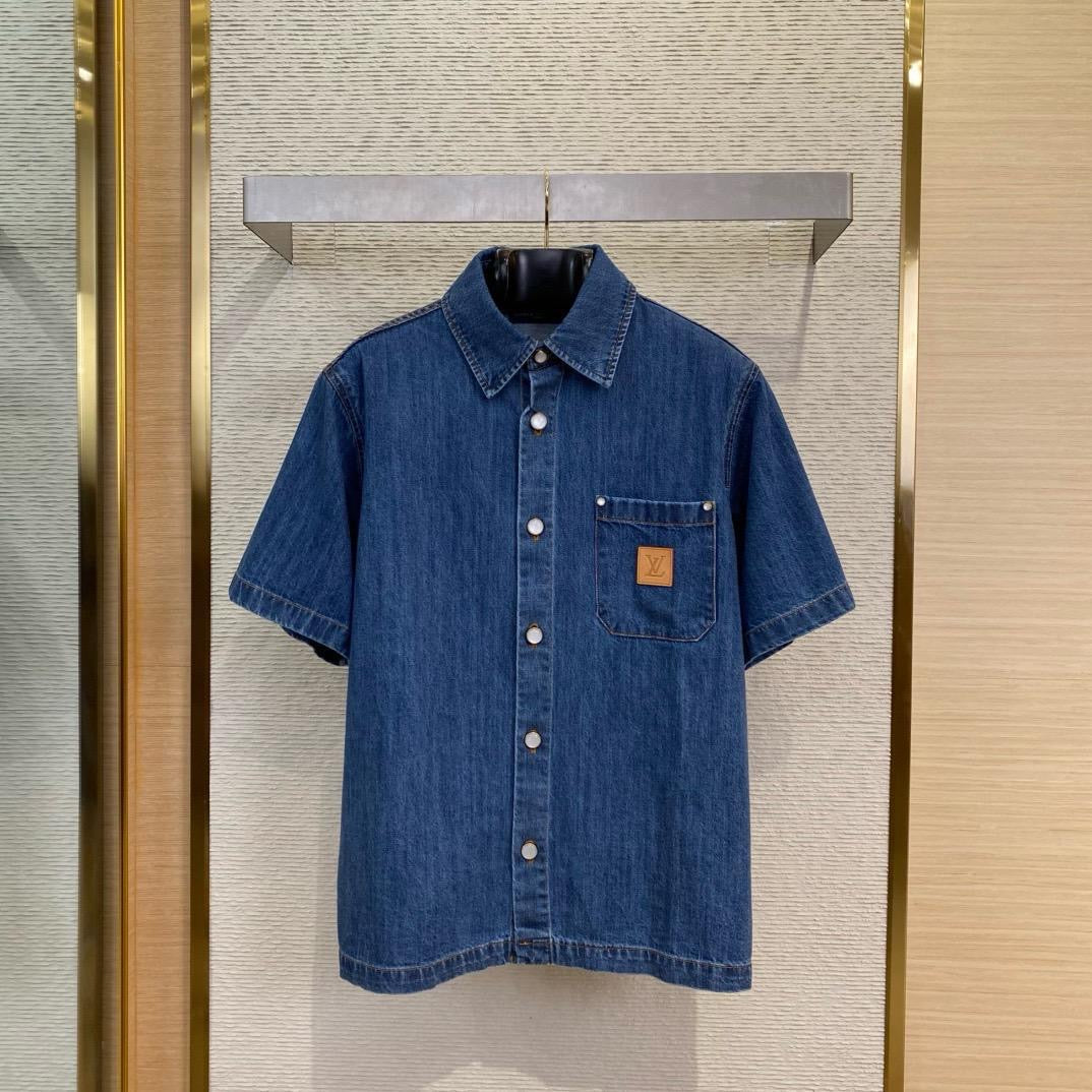 Louis Vuitton Shirt