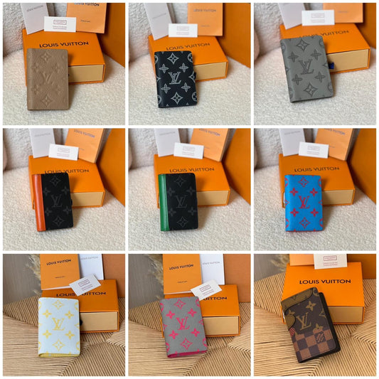 Louis Vuitton Cardholder (VIP Quality)