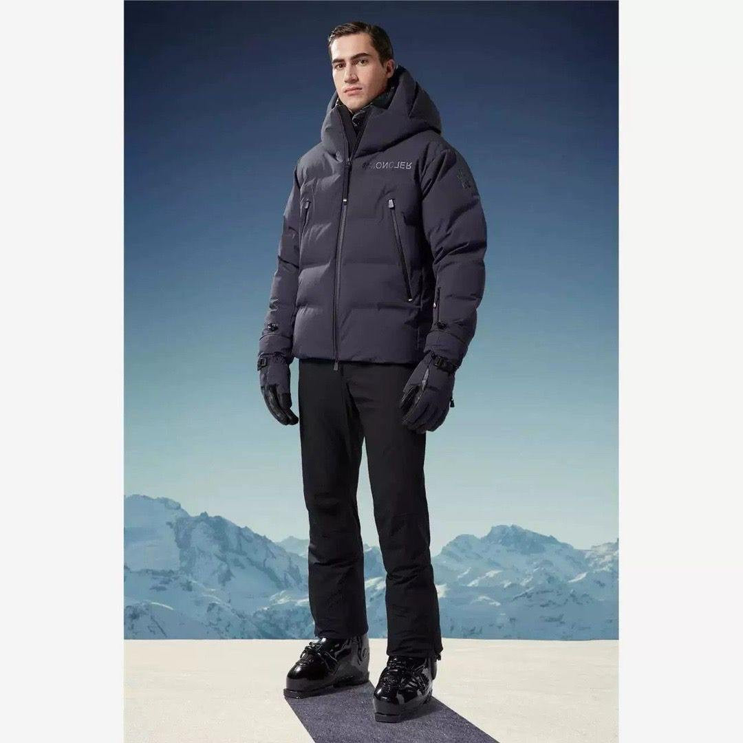 Moncler Ski Jacket