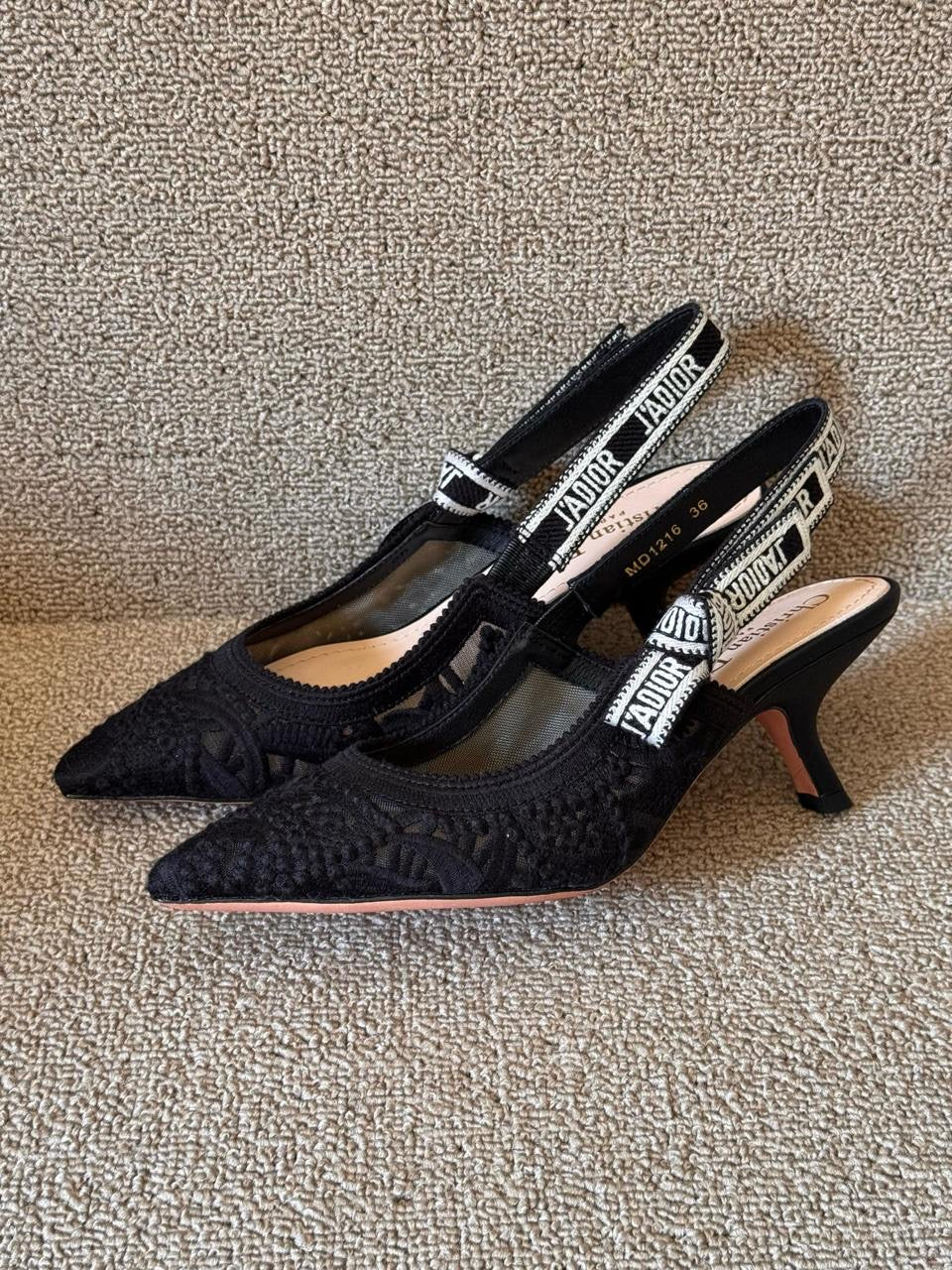 Dior Heels