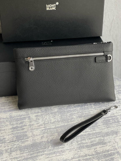 Mont Blanc Clutch
