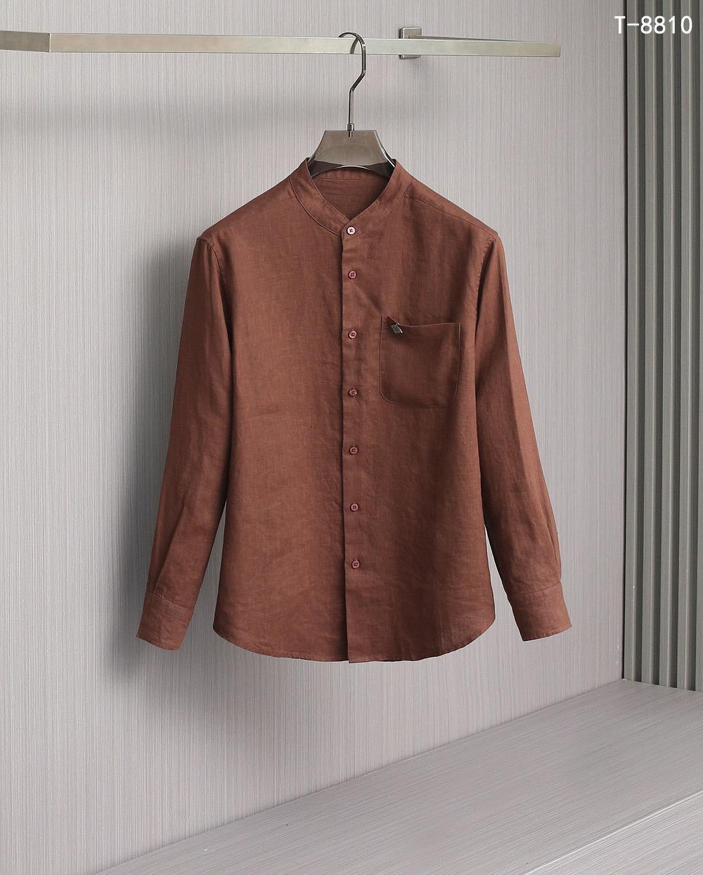 Loro Piana Shirt 3 colors
