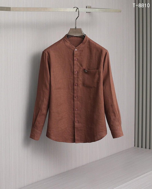Loro Piana Shirt 3 colors