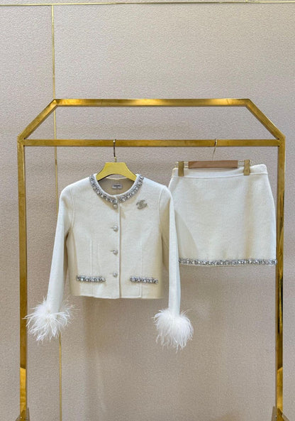 Chanel Set