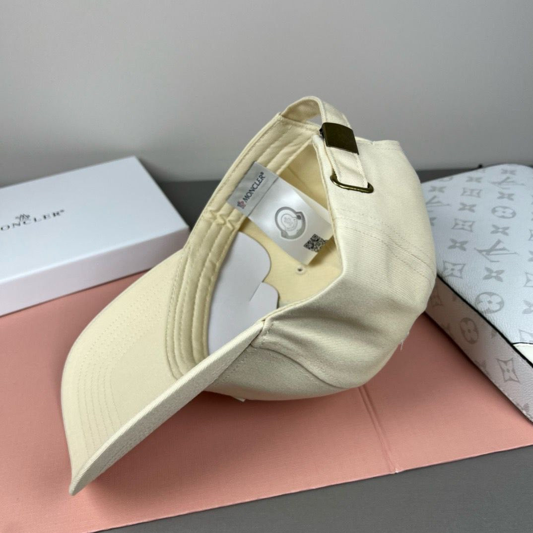 Moncler Cap
