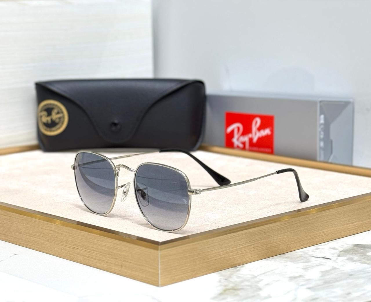 Rayban Sunglasses 4 colors