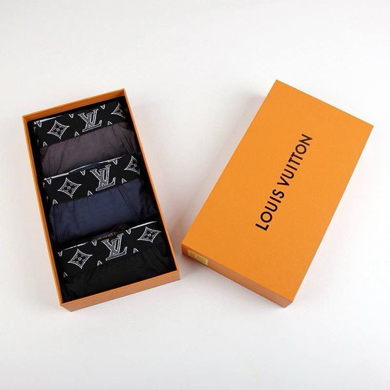 Louis Vuitton Boxer