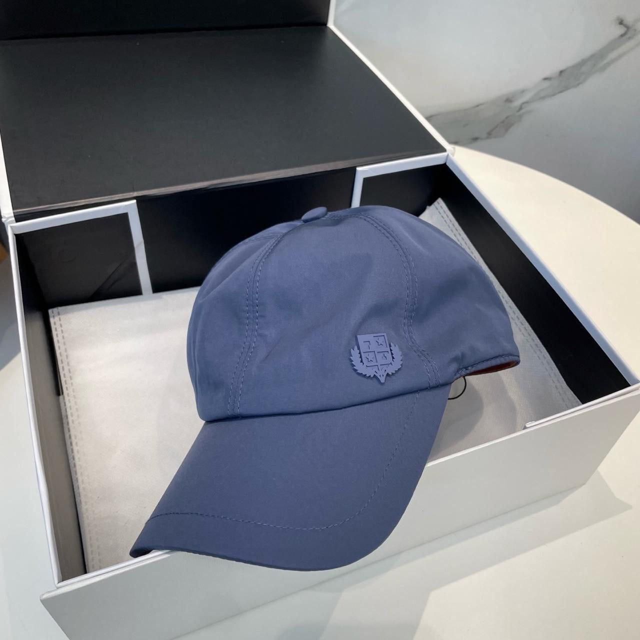 Loro Piana Cap