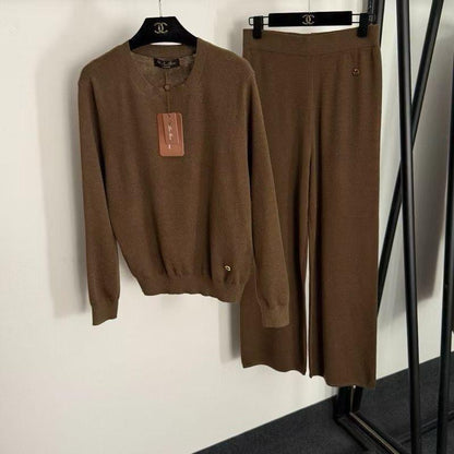 Loro Piana Set