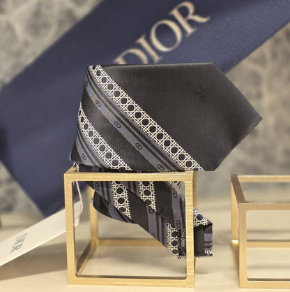 Dior Tie 4 colors