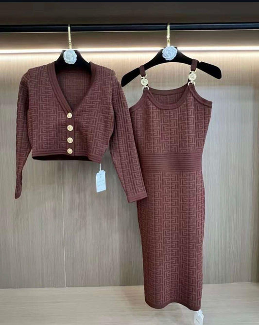Balmain Set