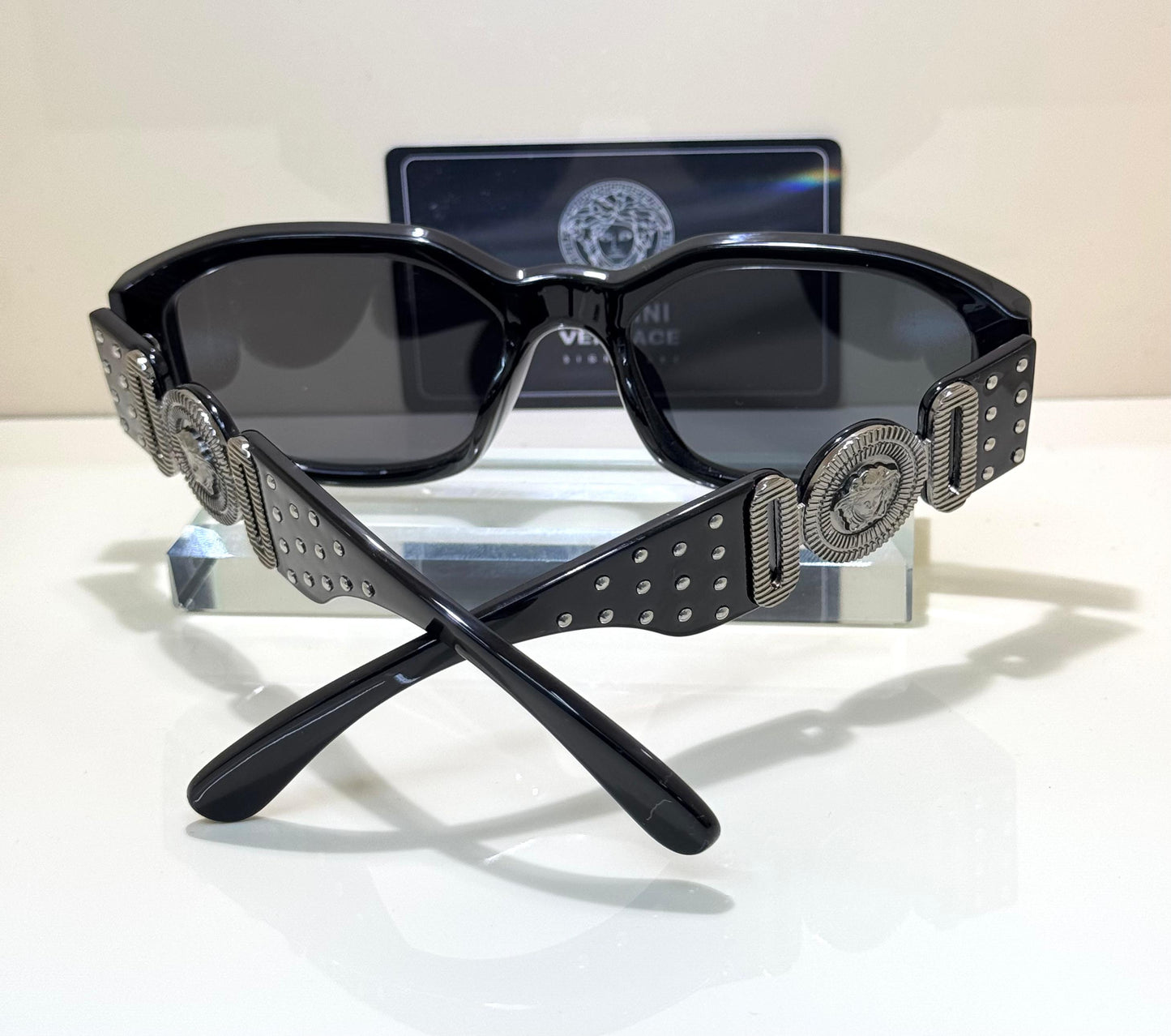 Versace Sunglasses 6 colors