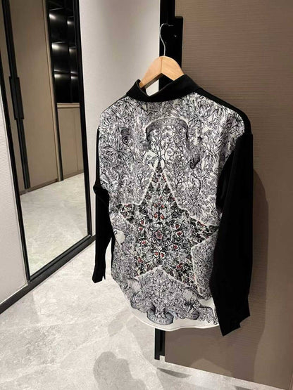 DiorLong Sleeve Shirt
