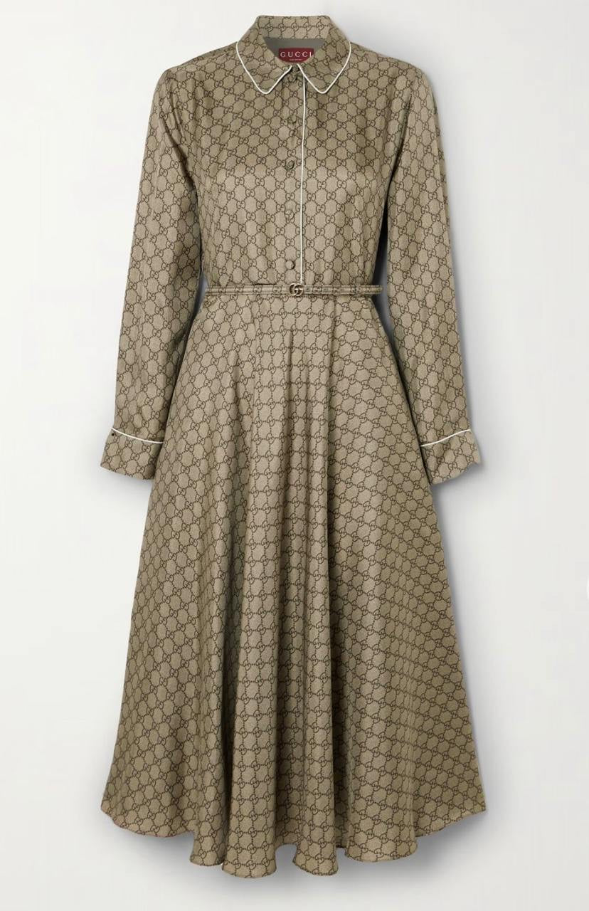 Gucci Dress