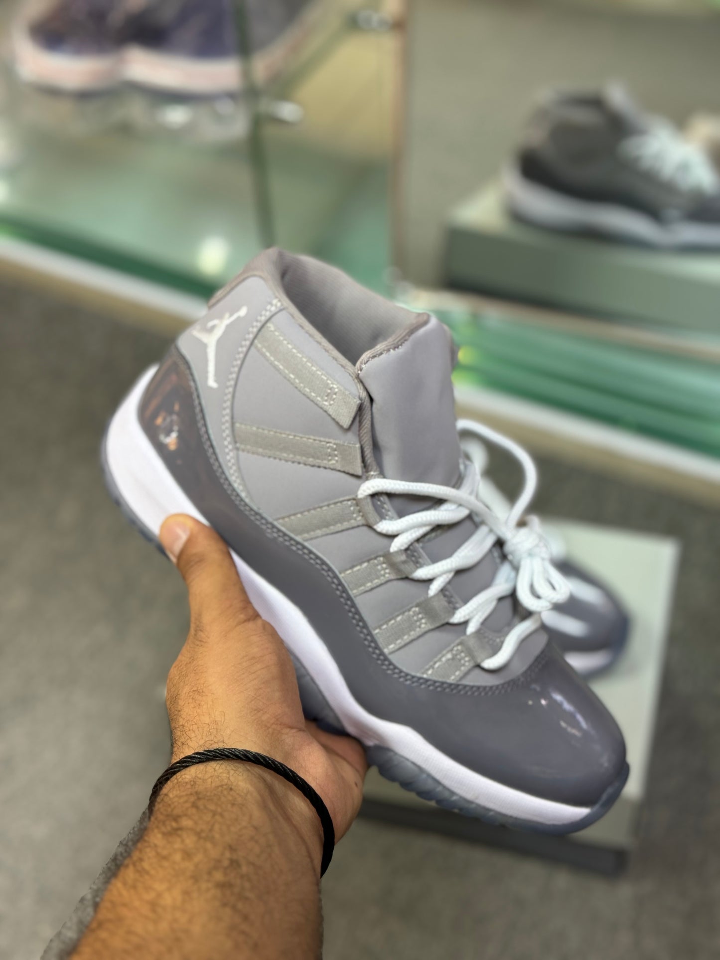 Jordan 11 Shoes