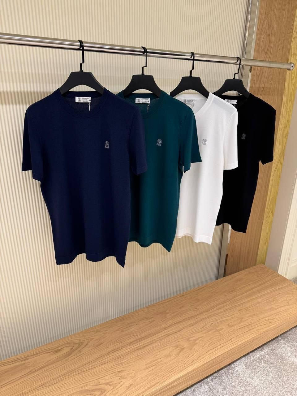 Brunello Cucinelli T-Shirt