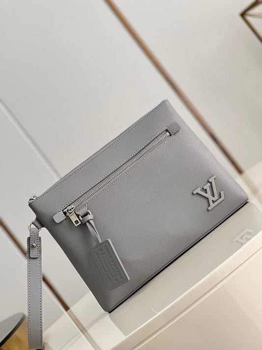 Louis Vuitton Pouches 3 colors