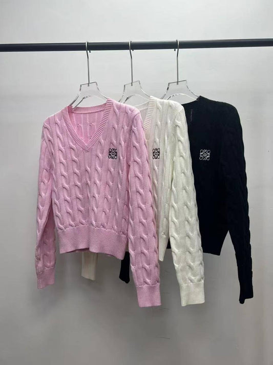 Loewe Sweaters 3 colors