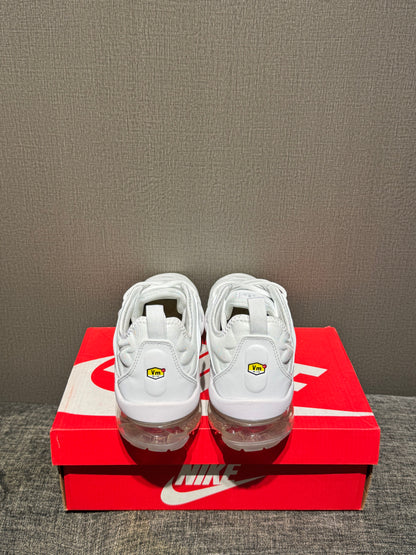 Nike VaproMax White