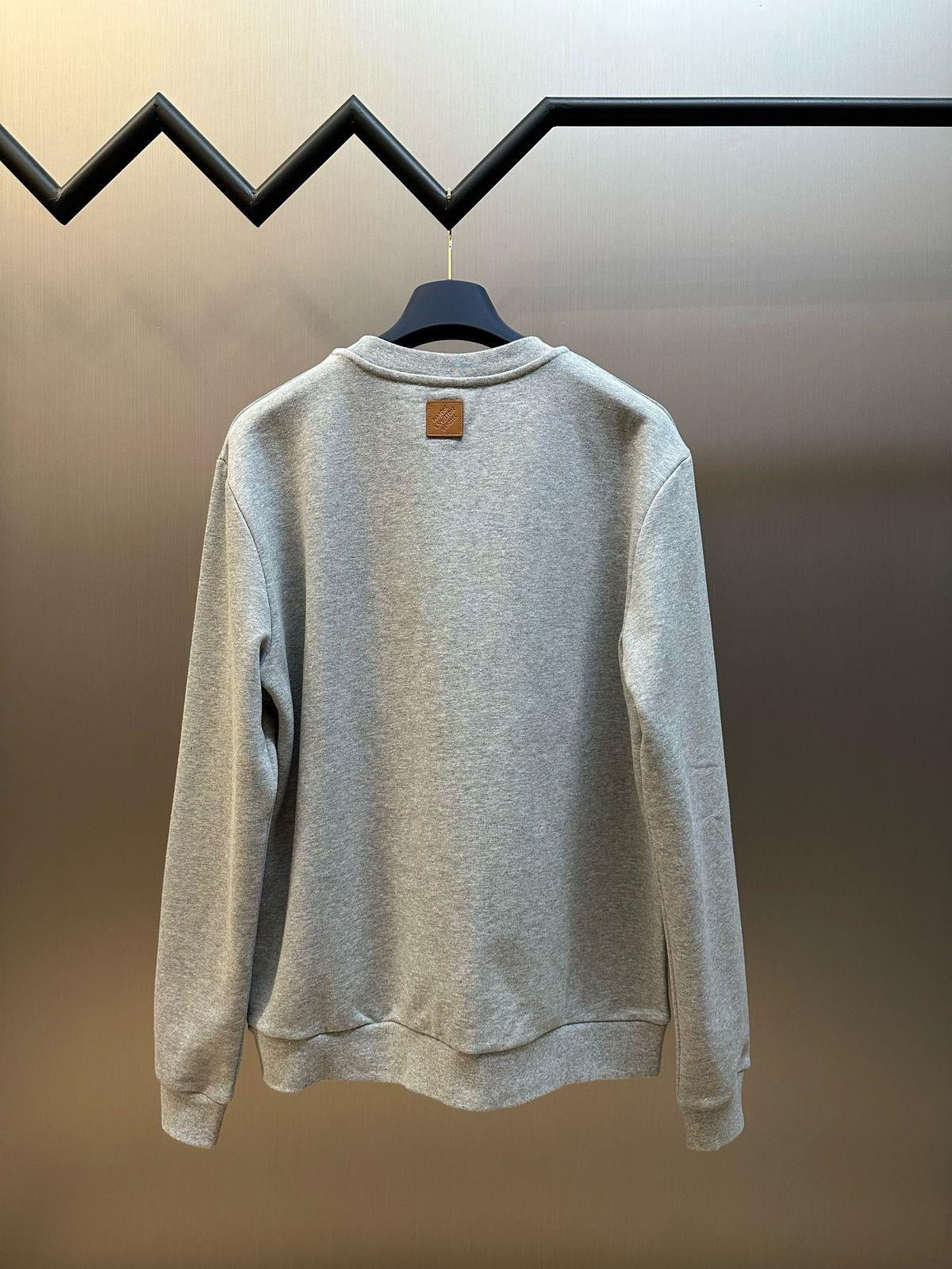 Louis Vuitton Sweatshirt