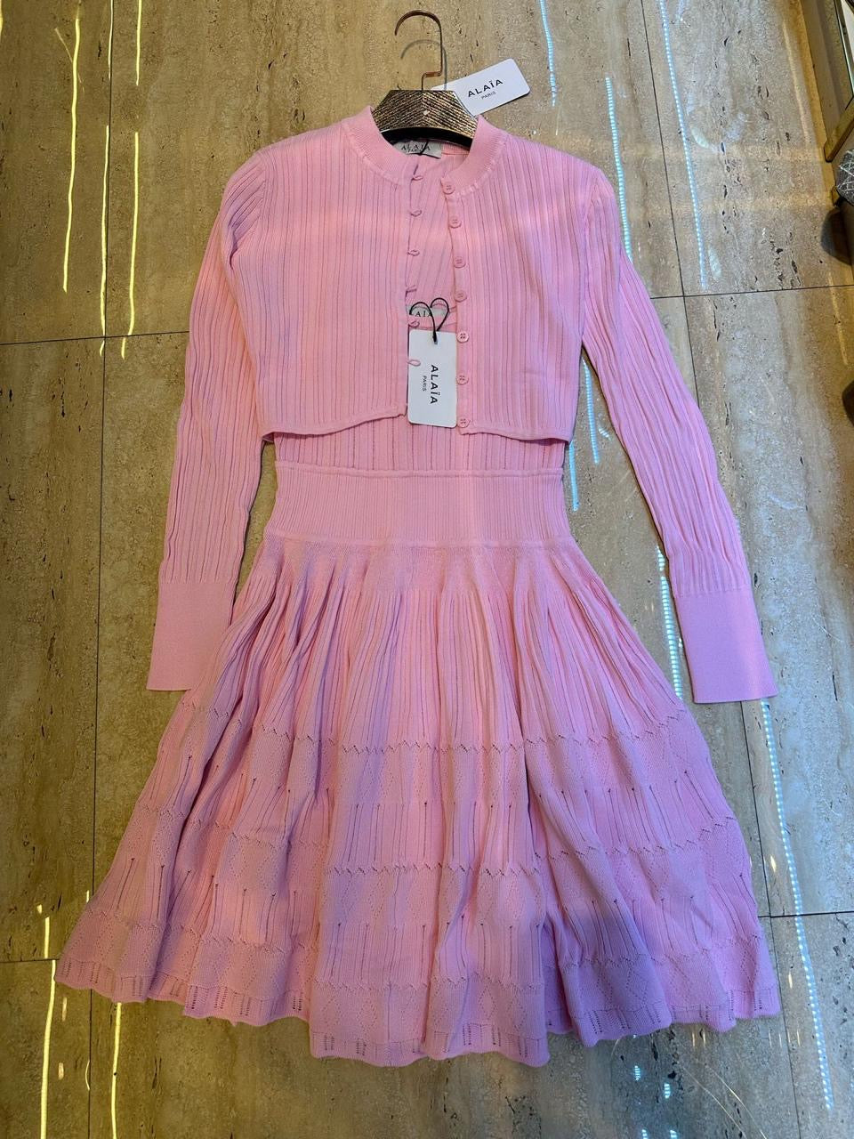 Alaia Set