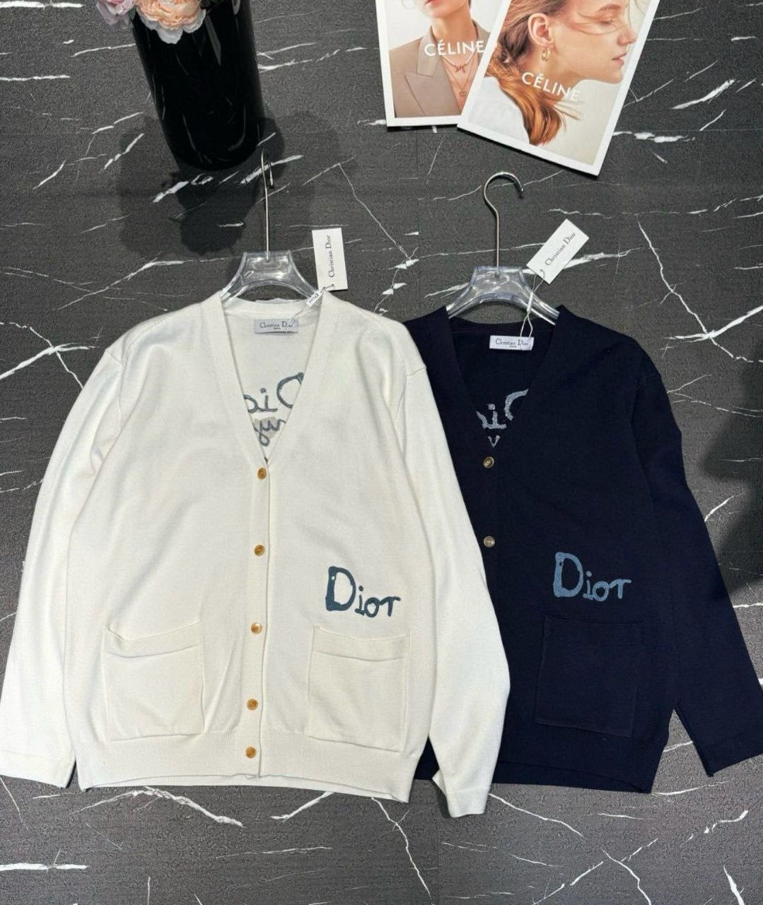 Dior Sweater