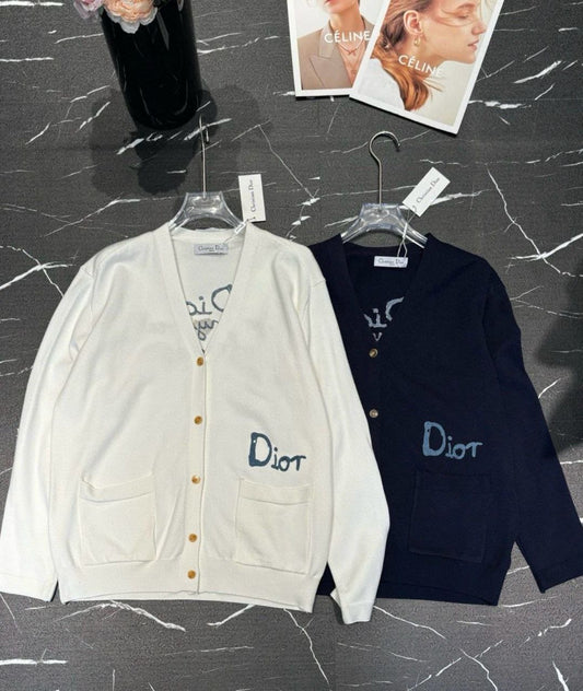 Dior Sweater